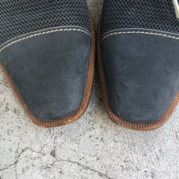 Moreschi  Oxfords main image 5